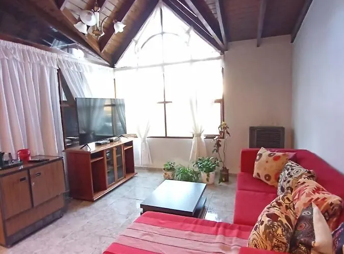 Casa Linda
