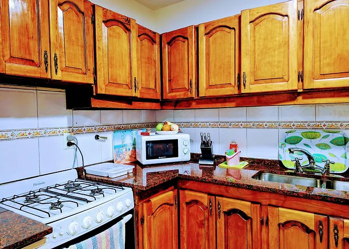 Casa Linda