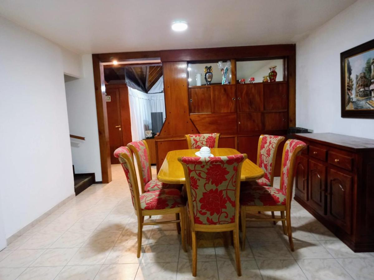Casa Linda Holiday home Ushuaia