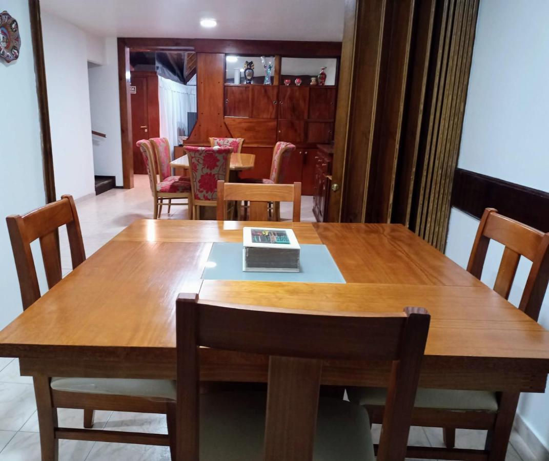 Holiday home Casa Linda *