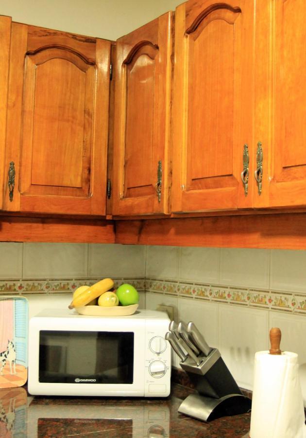 Casa Linda Holiday home *