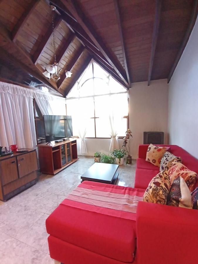 Casa Linda Сasa de vacaciones *
