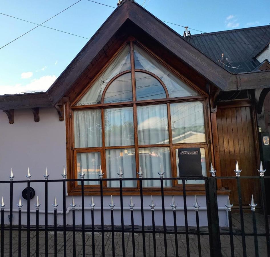 Сasa de vacaciones Casa Linda Ushuaia