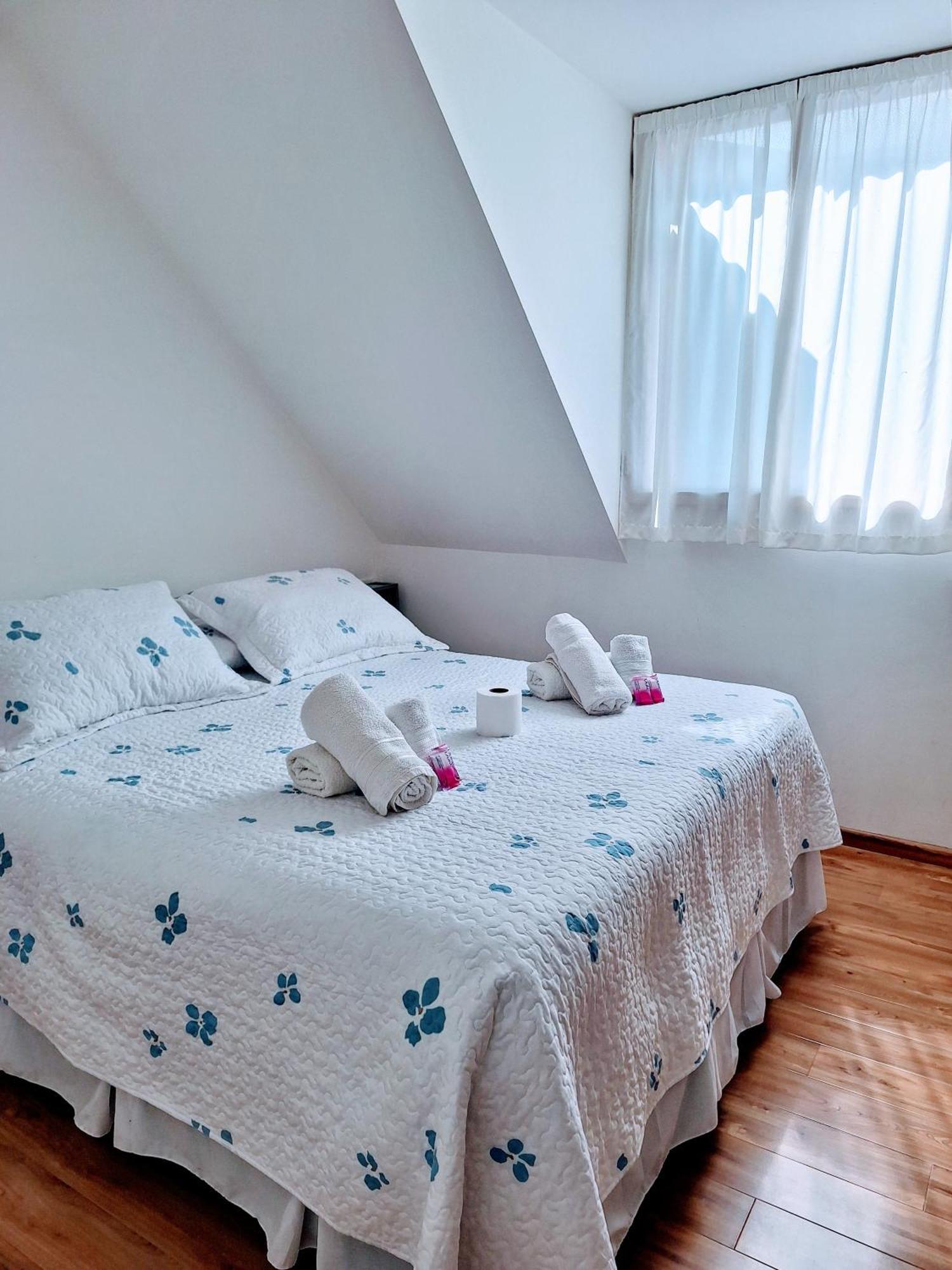 Casa Linda Сasa de vacaciones *